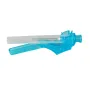 Terumo Agani Veiligheidsnaalden voor eenmalig gebruik (SAN) 30 x 1/2 | 13 mm | 0,30 mm | geel